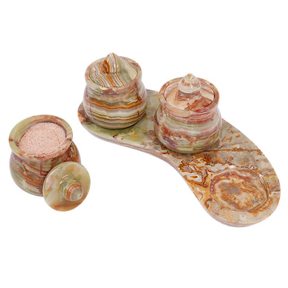 salt containers, salt jars, salt holders, salt box holder   