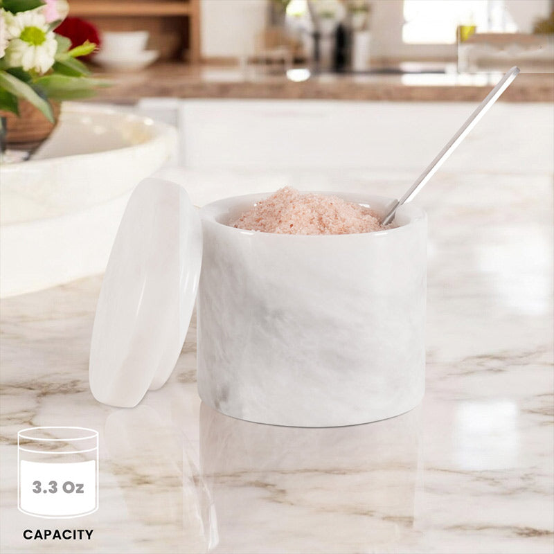 salt containers, salt jars, salt holders, salt box holder   
