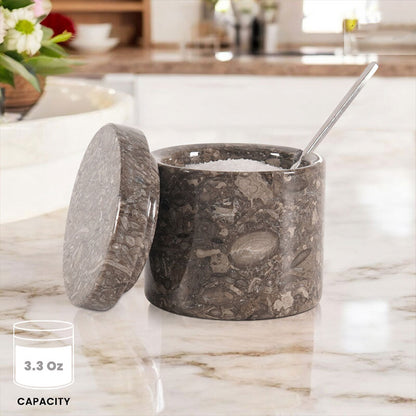 salt containers, salt jars, salt holders, salt box holder   