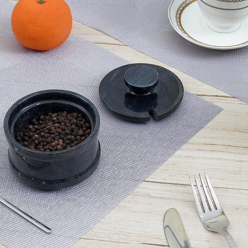 salt containers, salt jars, salt holders, salt box holder   