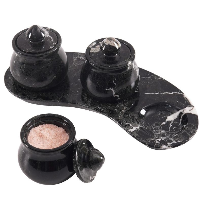 salt containers, salt jars, salt holders, salt box holder   