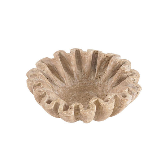 serving bowl, marble fruit bowl, decorative bowl