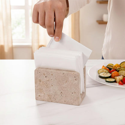 Mini Napkin Holder