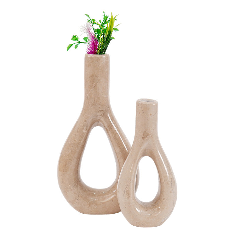 vase, flower vase, vase décor, marble vase, 