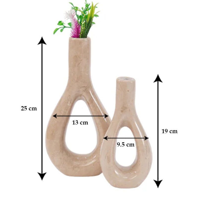 vase, flower vase, vase décor, marble vase, 