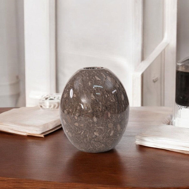 vase, flower vase, vase décor, marble vase