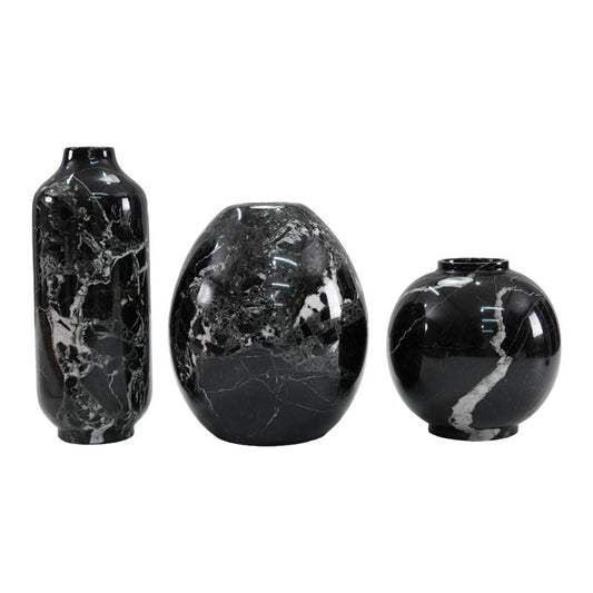 vase, flower vase, vase dÃ©cor, marble vase,