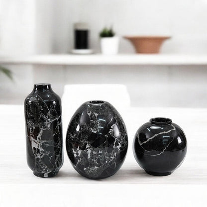 vase, flower vase, vase décor, marble vase, 
