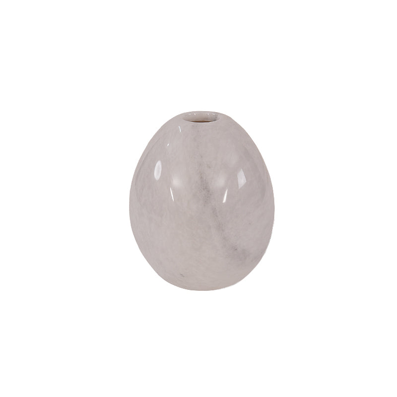 vase, flower vase, vase décor, marble vase