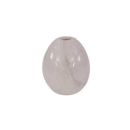 vase, flower vase, vase décor, marble vase