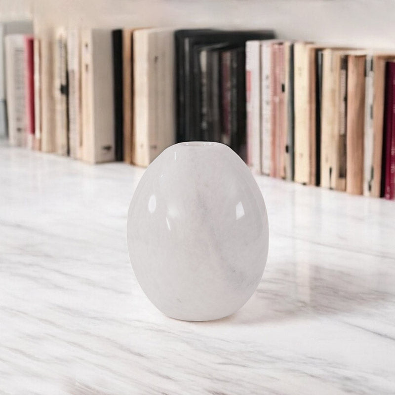 vase, flower vase, vase décor, marble vase