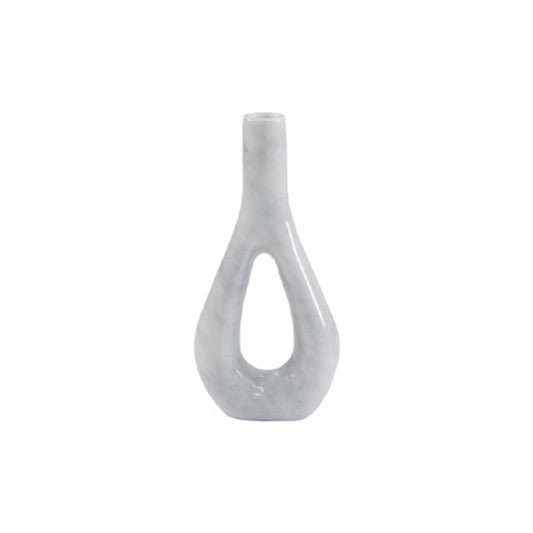 vase, flower vase, vase dÃ©cor, marble vase,