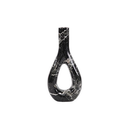 vase, flower vase, vase décor, marble vase, 