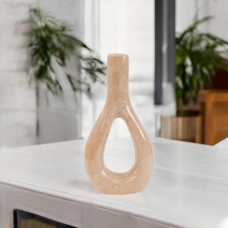 vase, flower vase, vase décor, marble vase, 