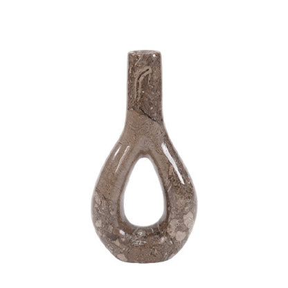 vase, flower vase, vase décor, marble vase, 