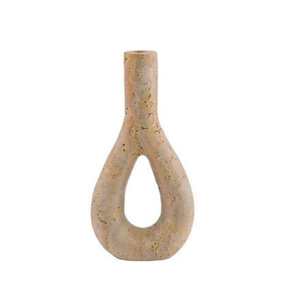 vase, flower vase, vase décor, marble vase, 
