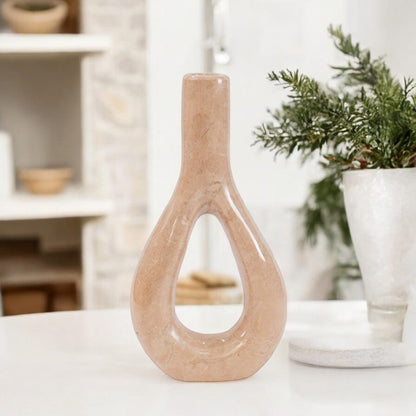 vase, flower vase, vase décor, marble vase, 