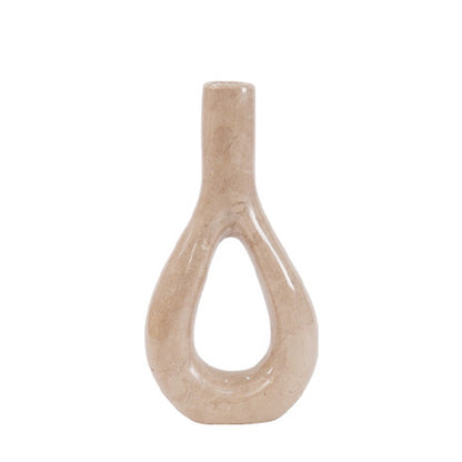 vase, flower vase, vase décor, marble vase, 