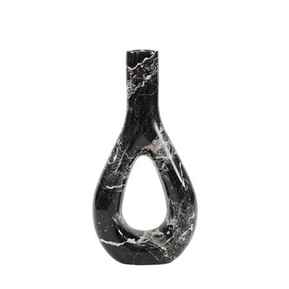 vase, flower vase, vase décor, marble vase, 