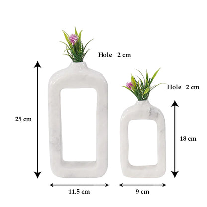 vase, flower vase, vase décor, marble vase, 