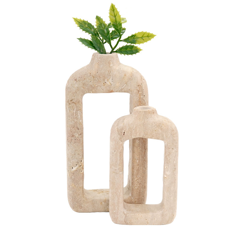 vase, flower vase, vase décor, marble vase, 