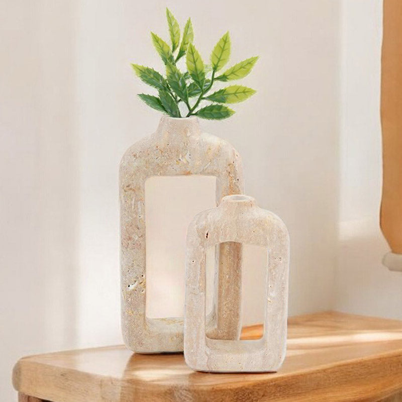 vase, flower vase, vase décor, marble vase, 