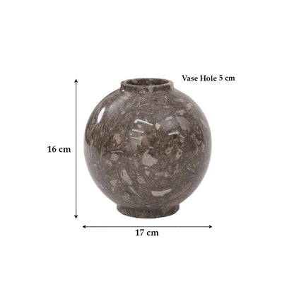 vase, flower vase, vase décor, marble vase