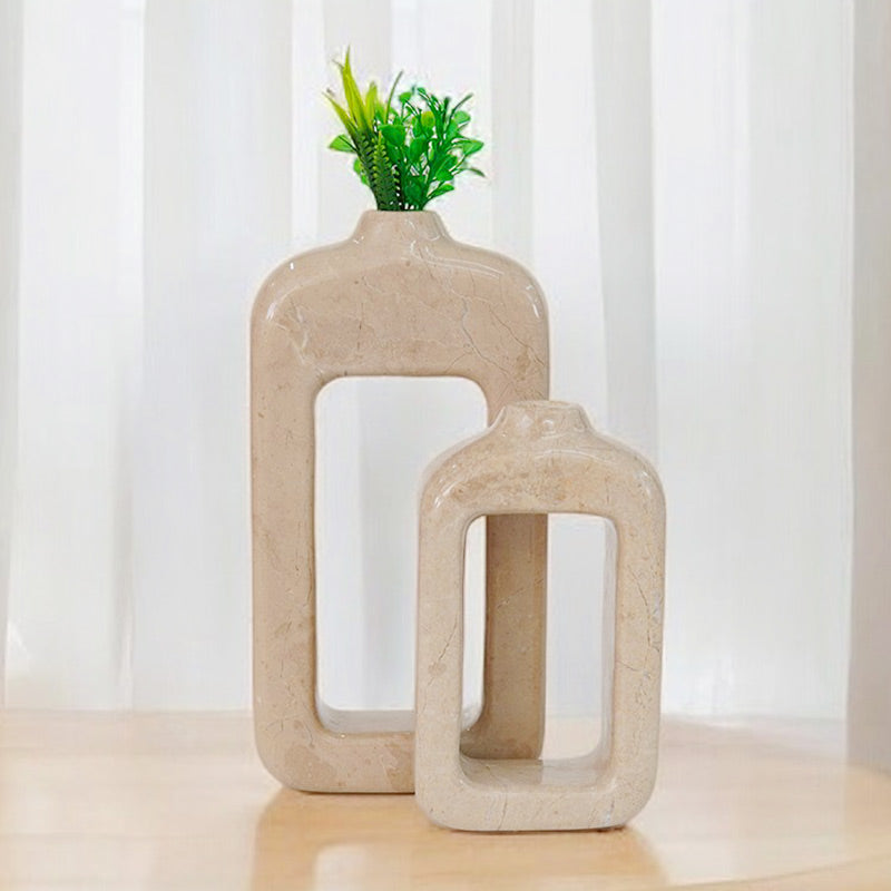 vase, flower vase, vase décor, marble vase, 