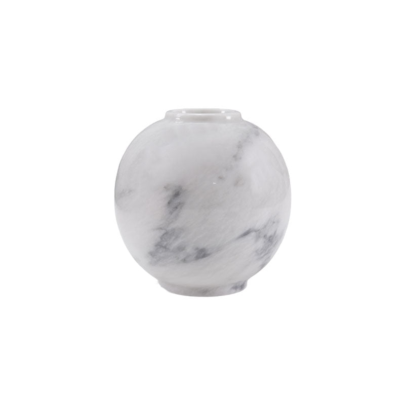 vase, flower vase, vase décor, marble vase