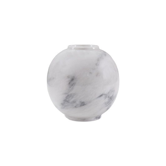 vase, flower vase, vase dÃ©cor, marble vase