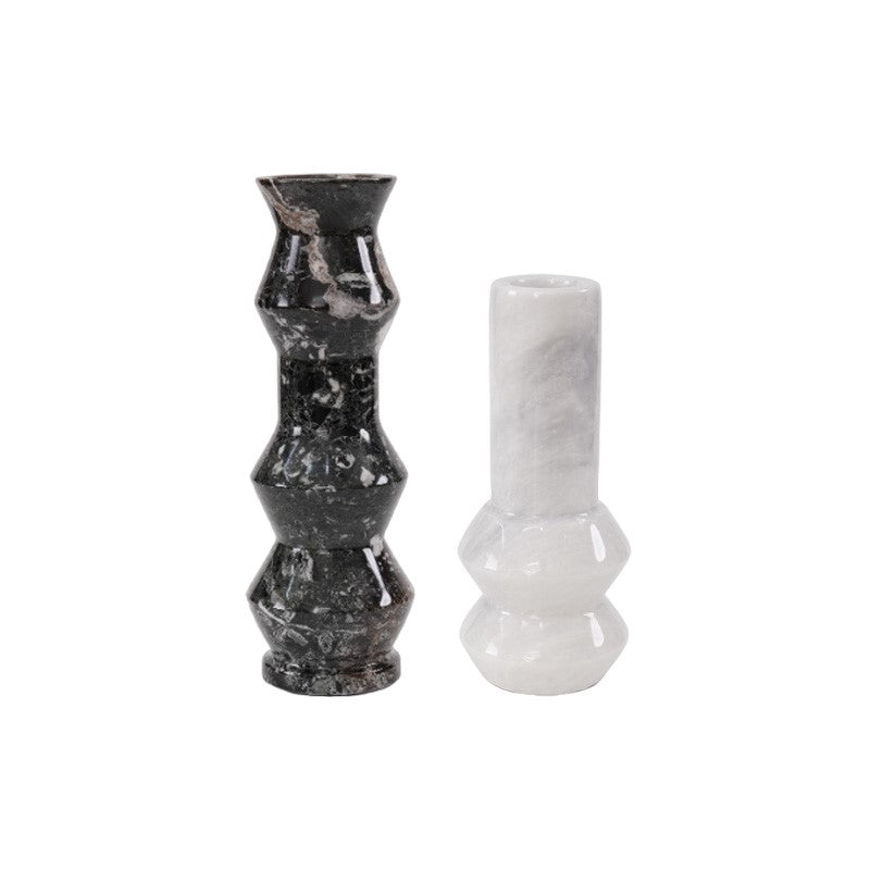 vase, flower vase, vase décor, marble vase, 