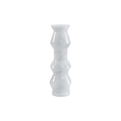 vase, flower vase, vase décor, marble vase, 