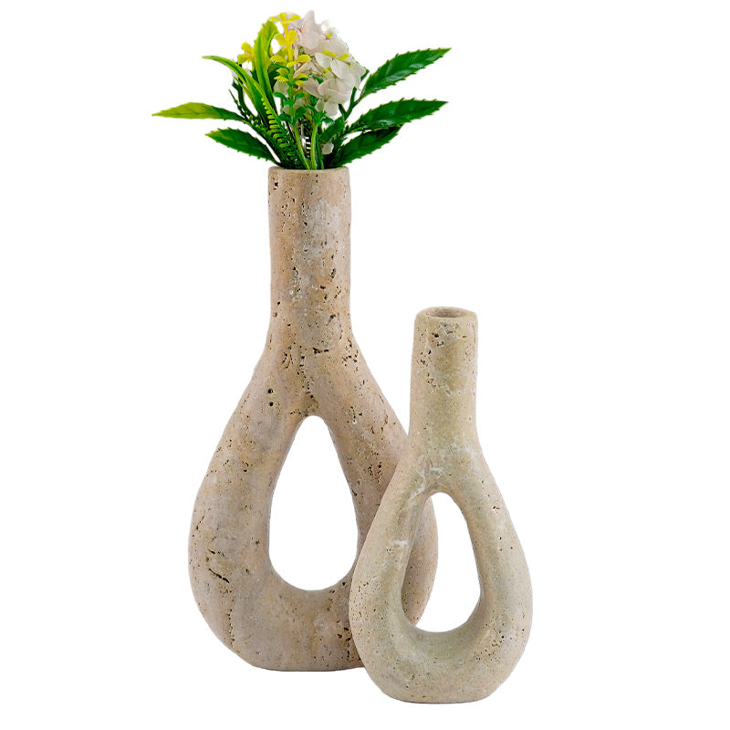 vase, flower vase, vase décor, marble vase, 