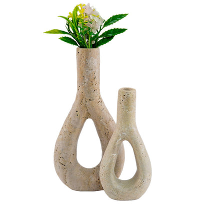 vase, flower vase, vase décor, marble vase, 