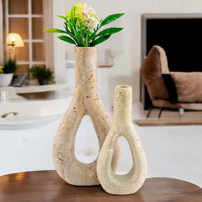vase, flower vase, vase décor, marble vase, 