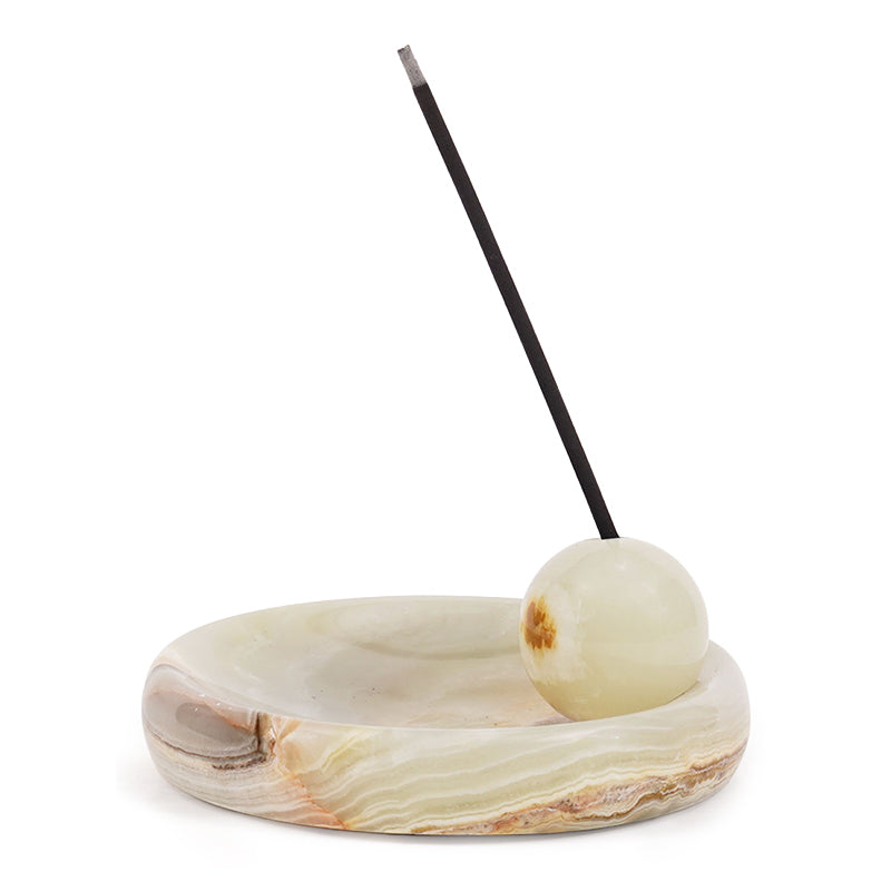 Incense Holder - Design F