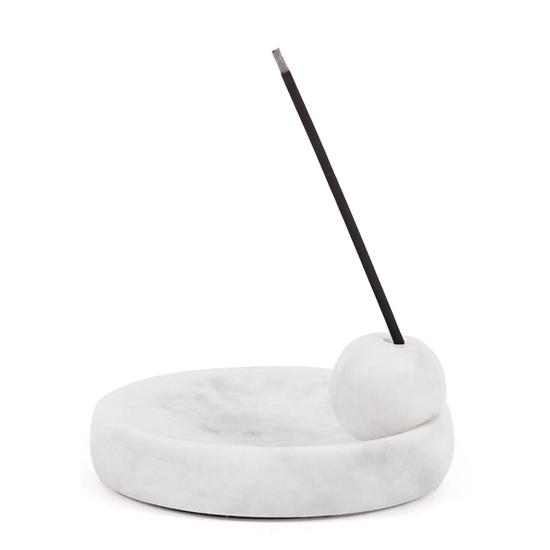 Incense Holder - Design F