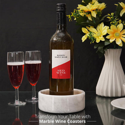 wine coaster, coasters
