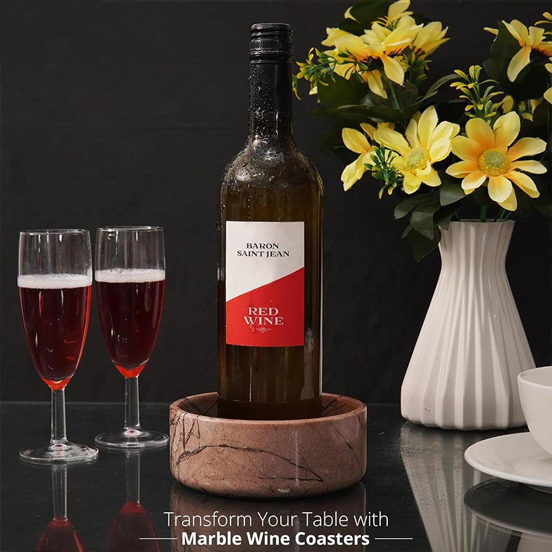 wine coaster, coasters