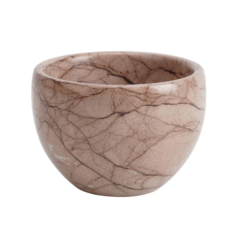 barber supplies , bathroom accessories, marble bowl